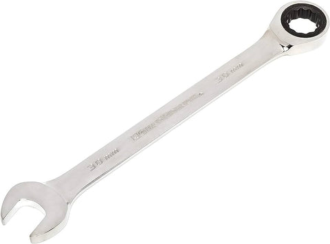 Neuf - GEARWRENCH 12 Pt. Ratcheting Combination Wrench, 30mm - 9130D