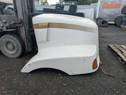 Capot Kenworth T600