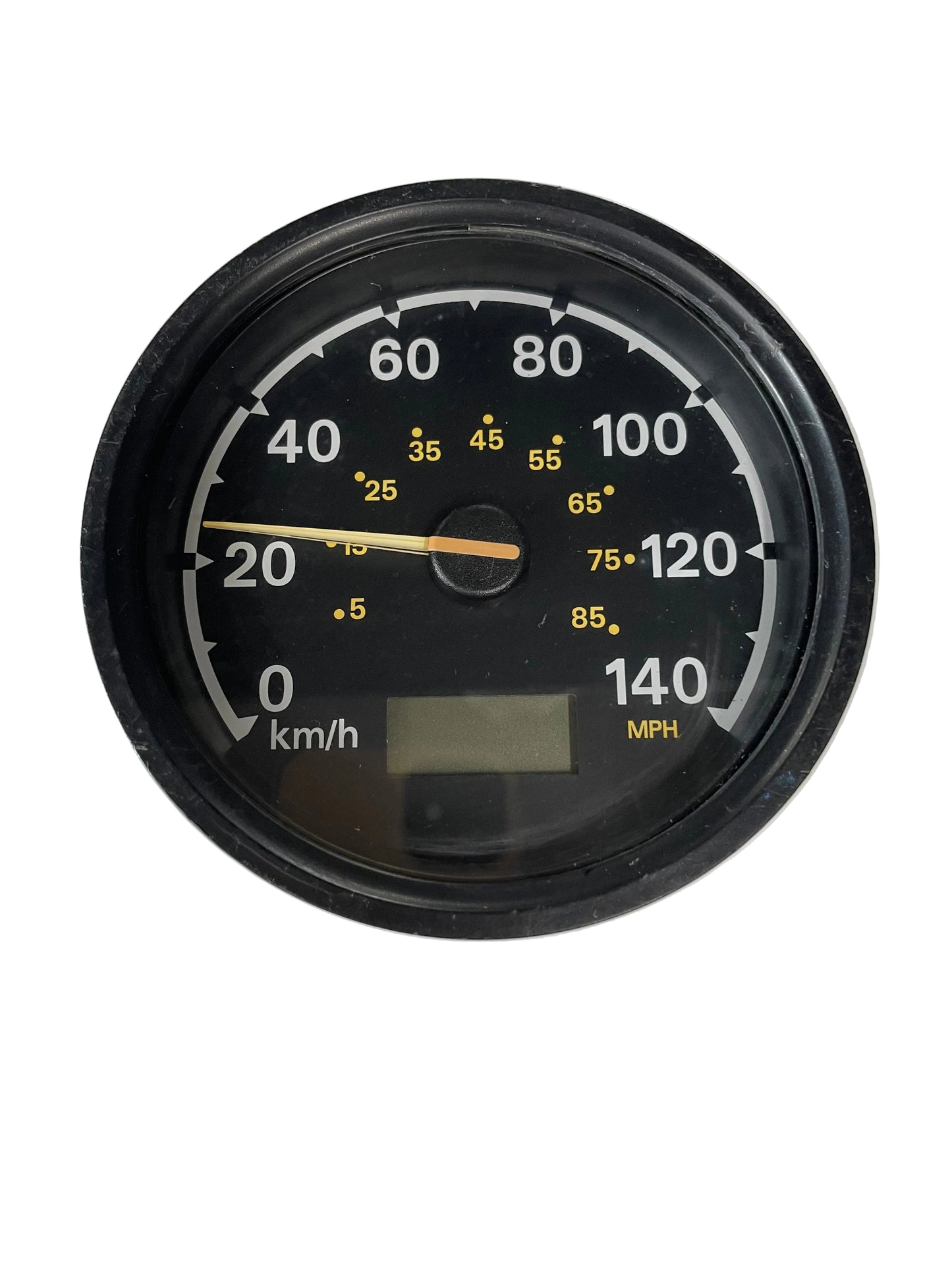Compteur de vitesse Sterling