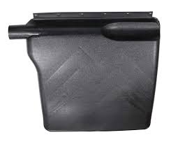 Quart d'aile gauche pour Freightliner