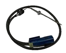Capteur de température des gaz d'échappement