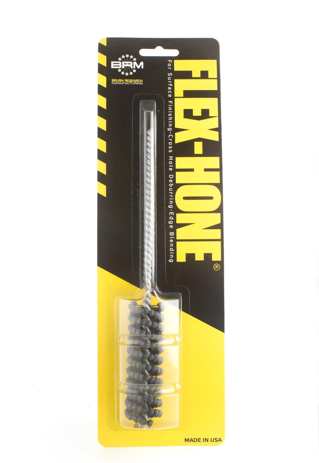 Neuf - Brosse Flex-Hone BC7818