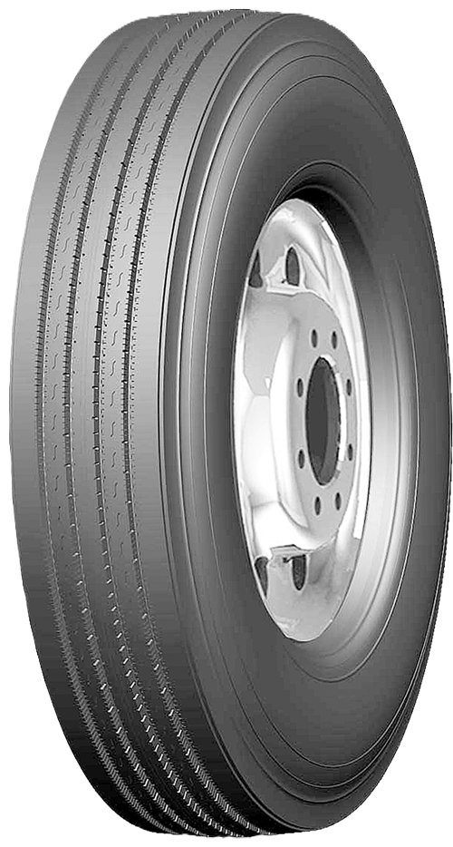 Neuf - Pneu Boto BT212N - 1
