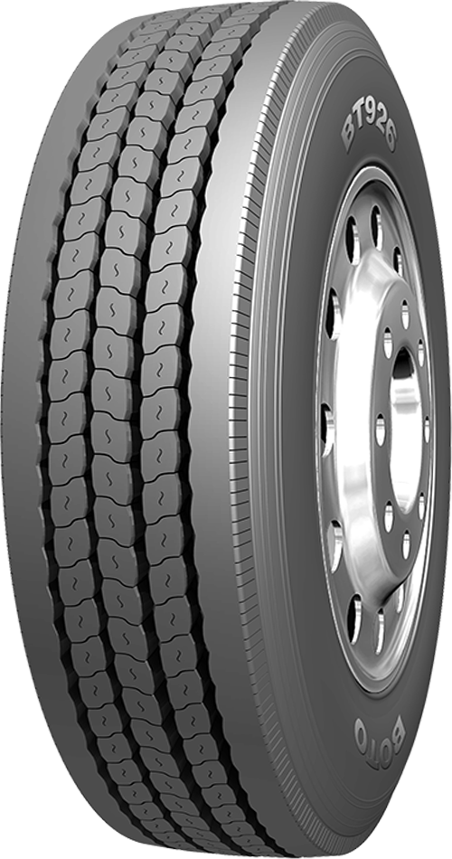 Neuf - Pneu Boto BT926 - 1