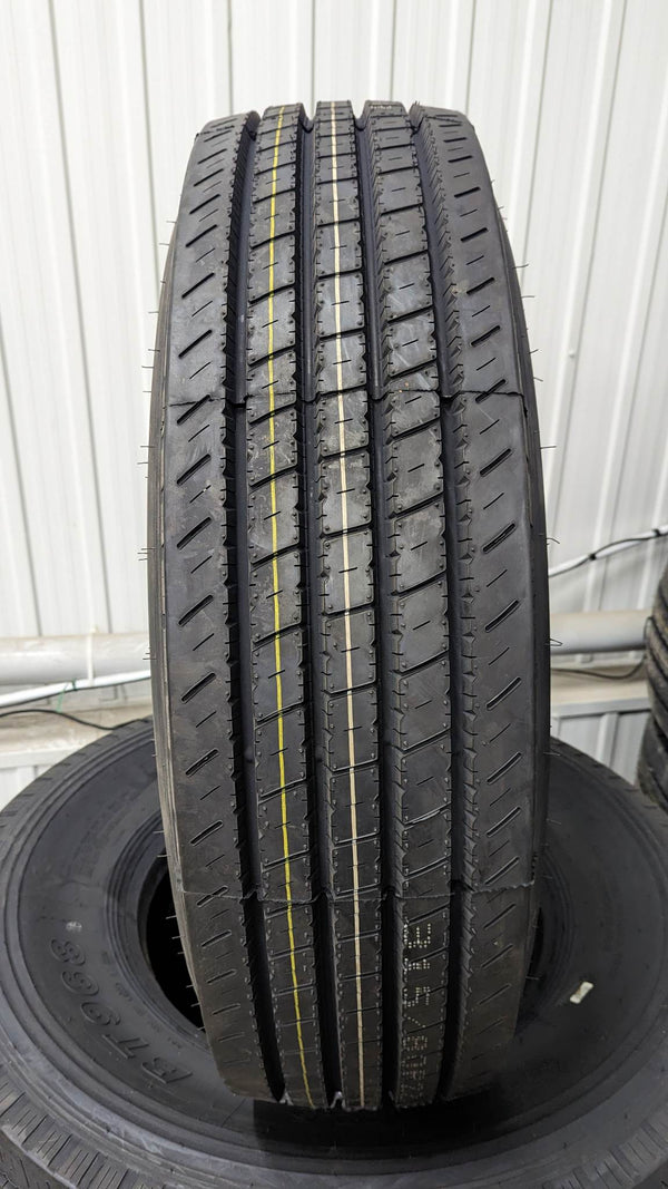 Neuf - Pneu Boto BT968 315/80R22.5 - 1