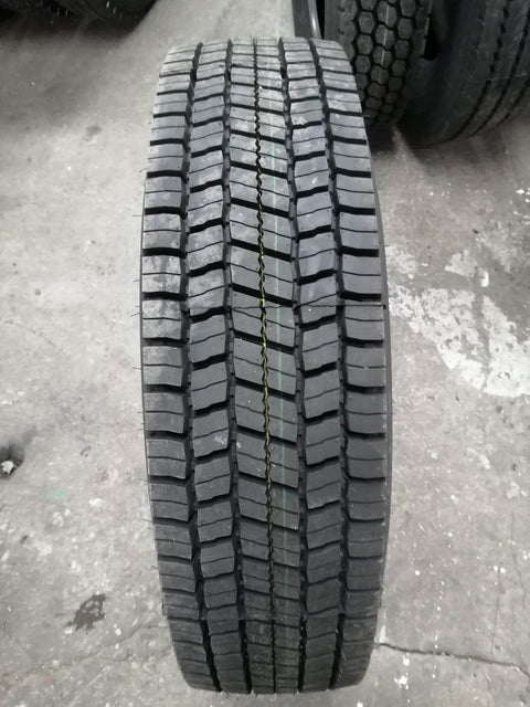 Neuf - Pneu Boto BT388 315/80R22.5