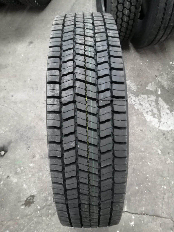 Neuf - Pneu Boto BT388 315/80R22.5 - 1