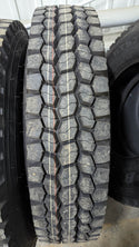 Neuf - Pneu Boto BT577 - 2