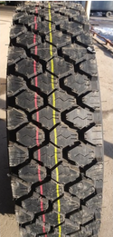 Neuf - Pneu Boto BT957 - 2