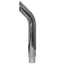 Échappement style ''Bullhorn''