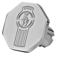 Bouton - Kenworth