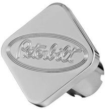 Bouton  - Peterbilt