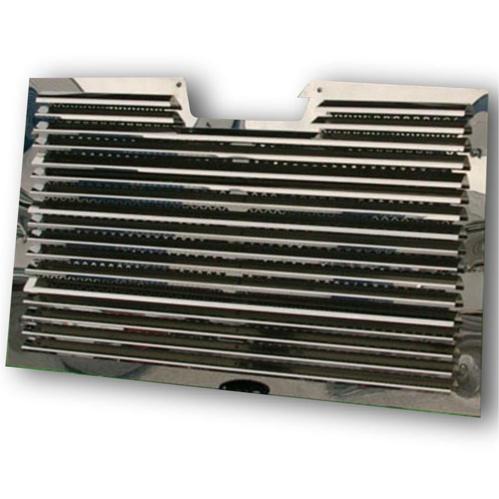 Grille Horizontal Western Star 49x SBA - Stainless