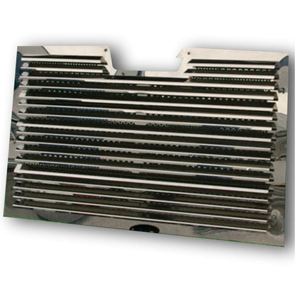 Grille Horizontal Western Star 49x SBA - Stainless