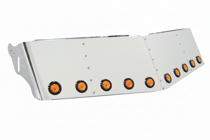 Kenworth - Pare-Soleil pour vitre plat