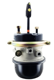 Booster long stroke yoke soudé type 30 complet