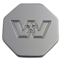 Custom Knobs - Western Stars