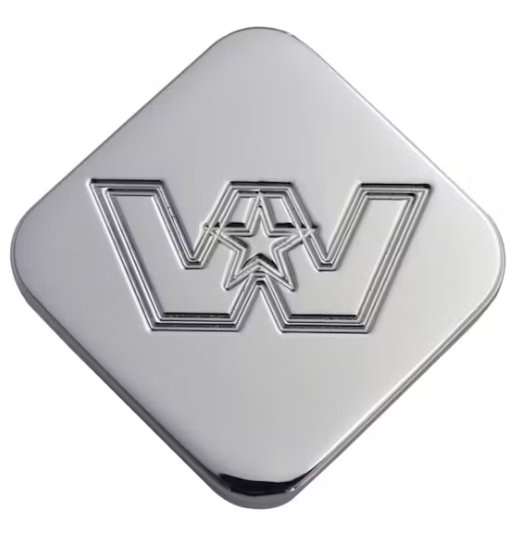 Custom Knobs - Western Stars
