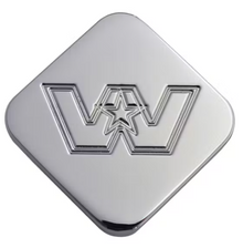Custom Knobs - Western Stars