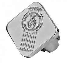 Bouton - Kenworth