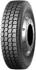 Neuf - Pneu Inning DD377S - 1