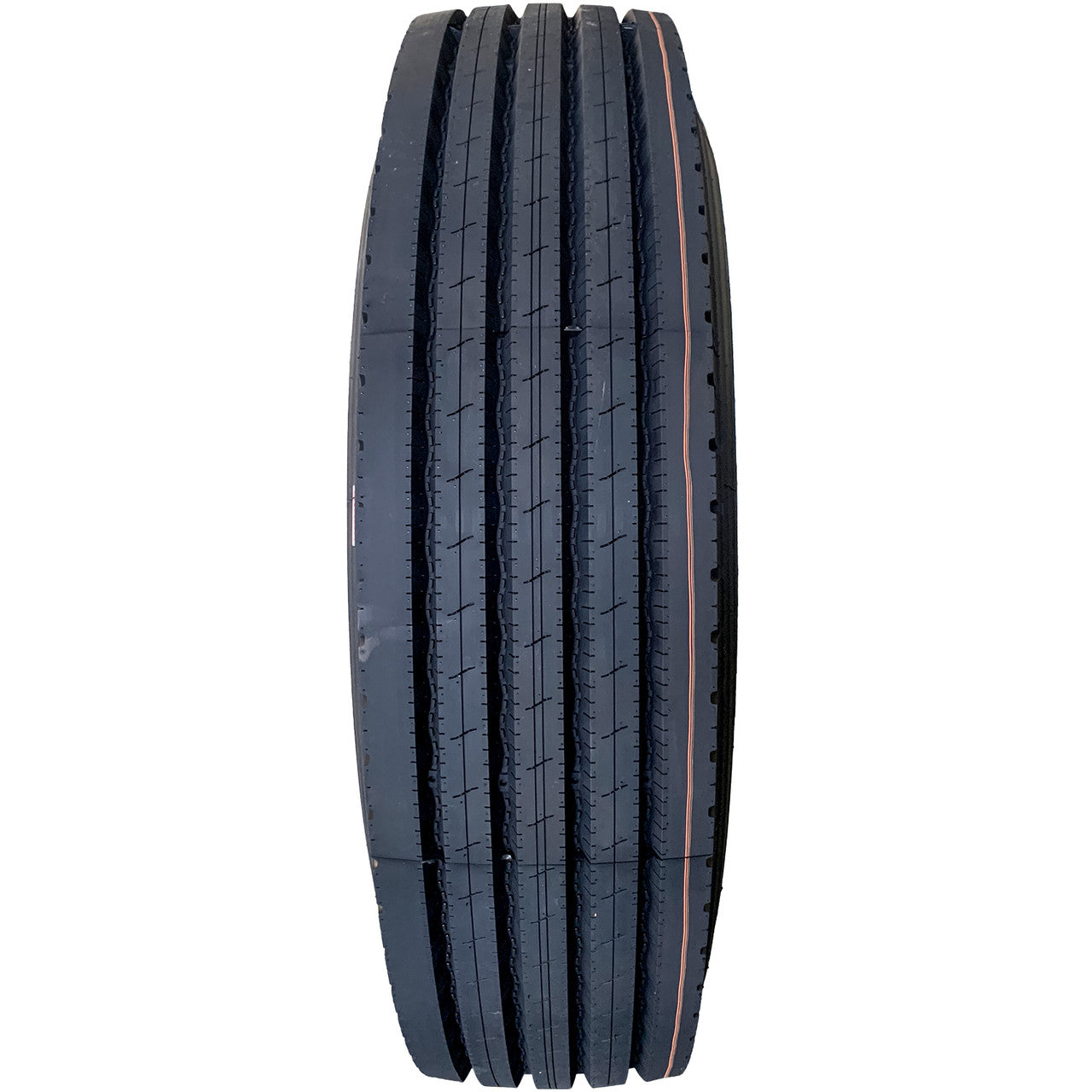 Pneu Euroking AS10-11R22.5/24.5 - 18PLY - Ligné uni
