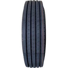 Euroking AS10 - 11R22.5 - 18PLY - Ligné uni