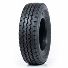 Pneu Euroking AA50 - 11R22.5 - Remorque zigzag
