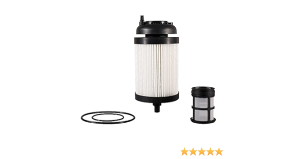 Kit de filtre Carburant Fleetguard FK13850NN