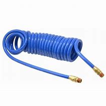 Neuf - Hose en polyuréthane 25', 3/8''