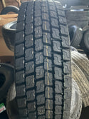 Neuf - Pneu traction Doublestar DSRD01 - 225/70R19.5 - 1