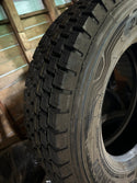 Neuf - Pneu traction Doublestar DSRD01 - 225/70R19.5 - 2