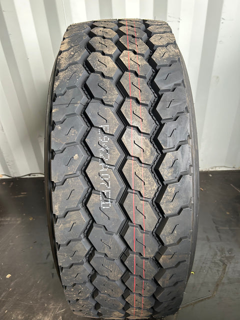 Neuf - Pneu Inning DA806 385/65R22.5