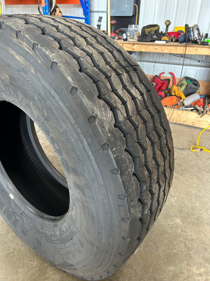 Pneu Inning / Leadway DA805