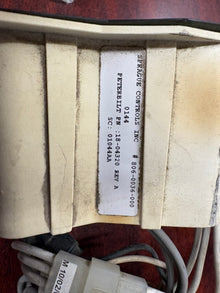 Contrôle de chauffage et climatisation Peterbilt 357-377-378-379