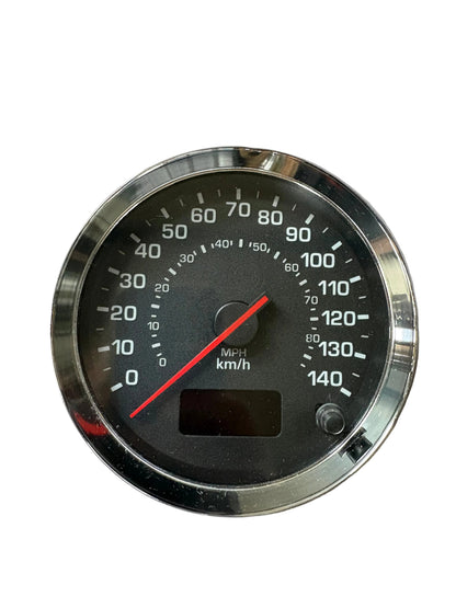 Indicateur de vitesse Paccar