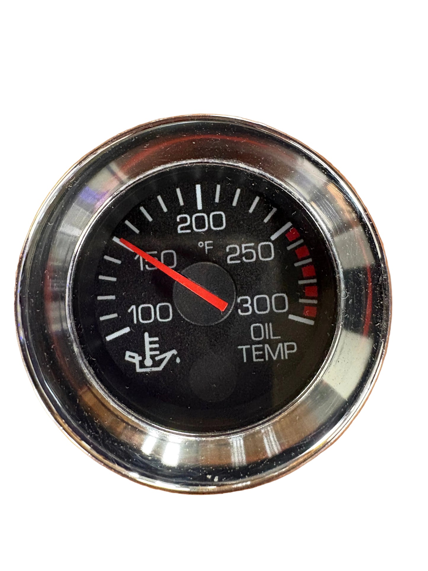 Jauge température d'huile moteur Kenworth