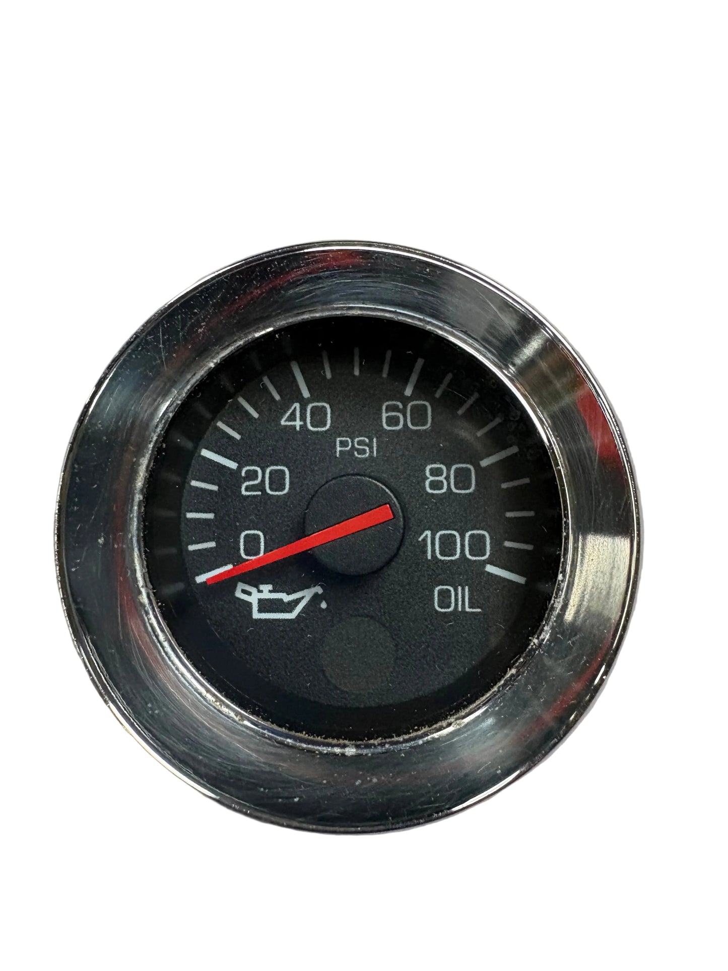 Jauge de pression d'huile Kenworth T800
