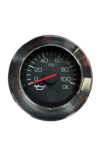 Jauge de pression d'huile Kenworth T800