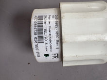 Jauge de température de l'essieu avant moteur Peterbilt 386