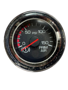 Jauge de pression d'air primaire Kenworth T660