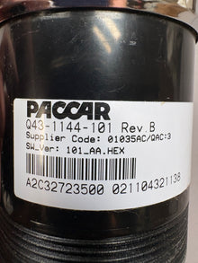 Jauge de pression d'air primaire Kenworth T660