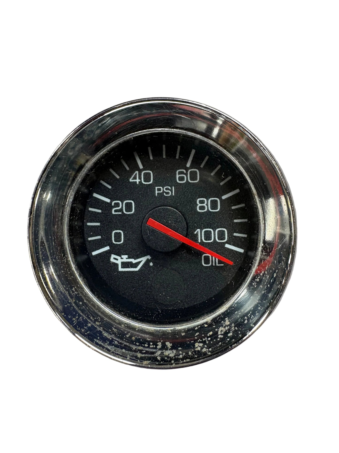 Jauge de pression d'huile Kenworth T660