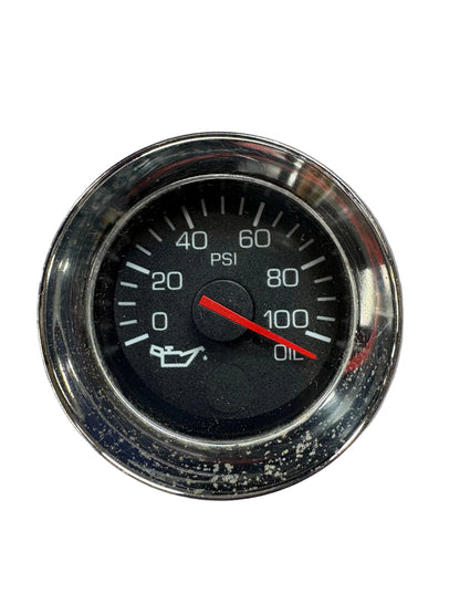 Jauge de pression d'huile Kenworth T660