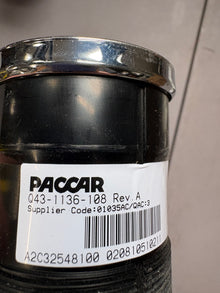Jauge de suspension Kenworth T680