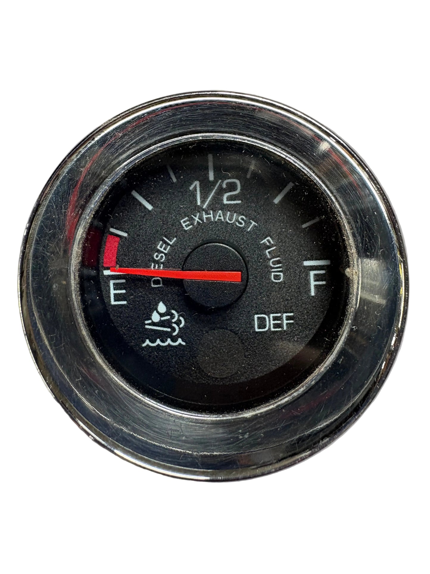 Jauge niveau du DEF Kenworth T660