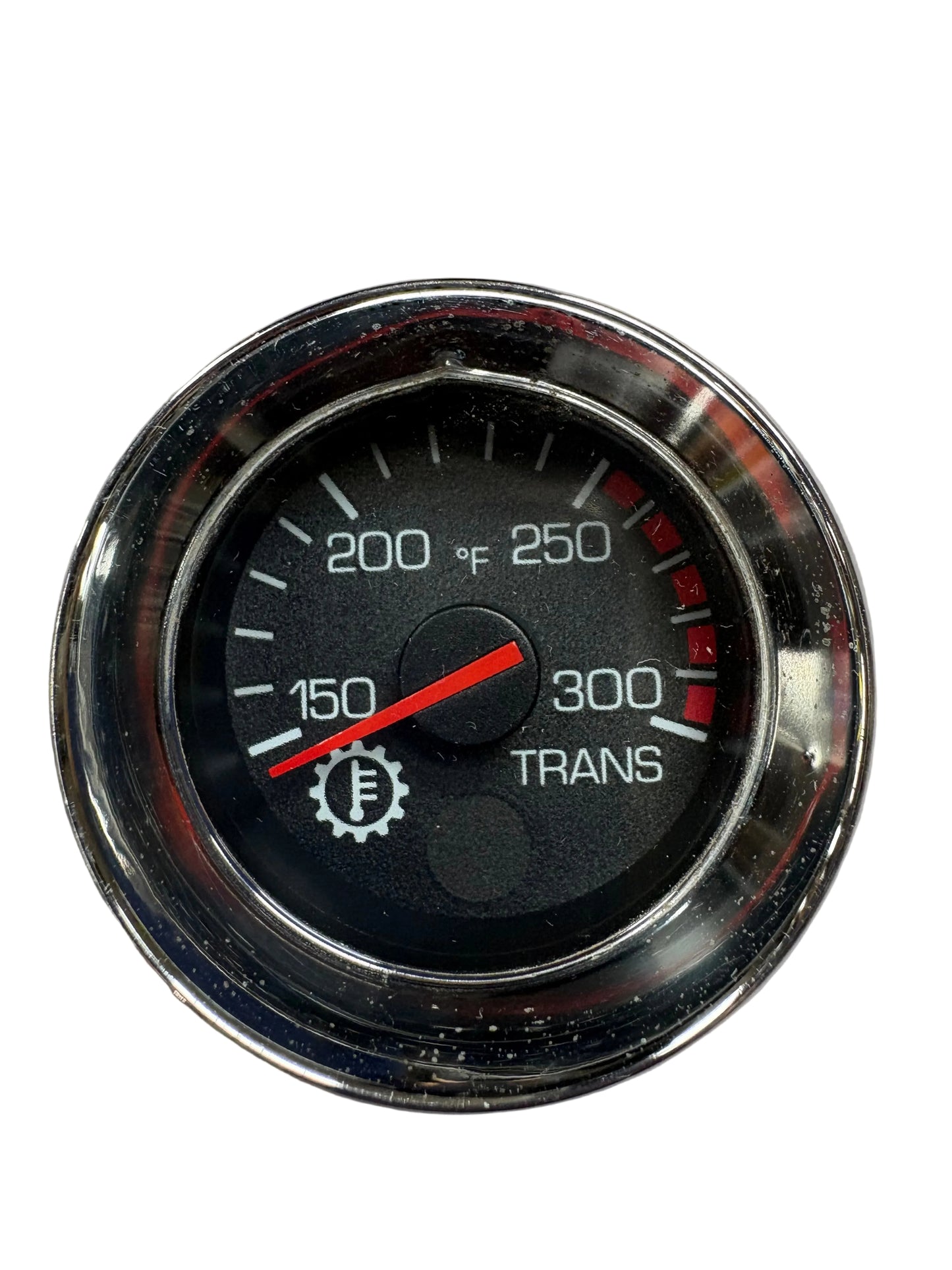 Jauge de température de transmission Kenworth T660