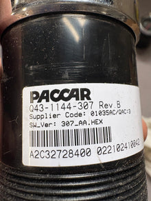 Jauge Niveau du carburant Kenworth T440