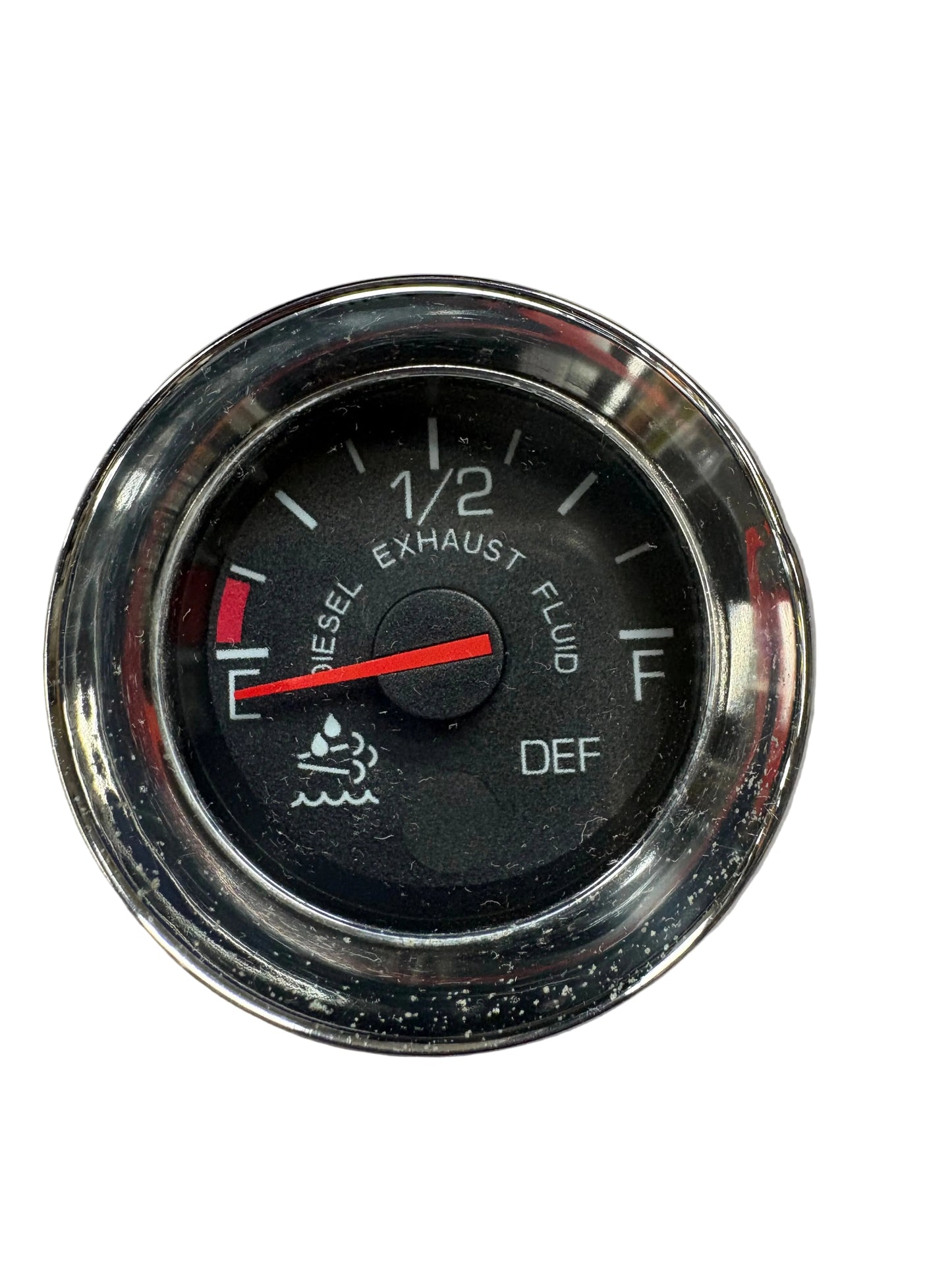 Jauge du niveau du réservoir DEF Kenworth T660