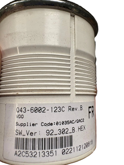 Jauge de niveau de carburant Peterbilt 387